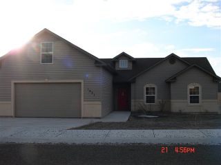 Foreclosed Home - 1431 SPRING CT, 83338