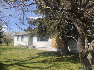Foreclosed Home - 3 N 200 E, 83338