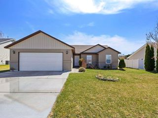 Foreclosed Home - 229 TETON DR, 83338