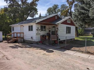 Foreclosed Home - 317 W AVENUE D, 83338