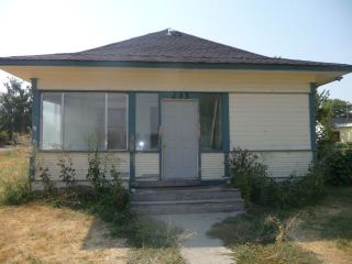 Foreclosed Home - 233 MADISON ST E, 83341