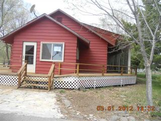Foreclosed Home - List 100308518