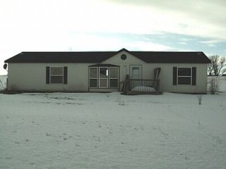 Foreclosed Home - 919 N 1350 E, 83349
