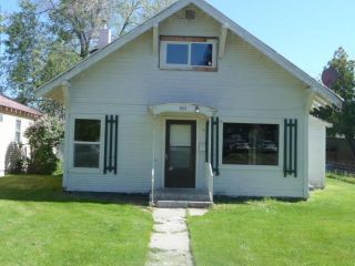 Foreclosed Home - 905 5TH ST, 83350