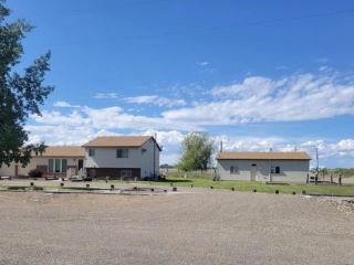 Foreclosed Home - 80 W 142 N, 83350