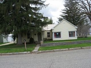 Foreclosed Home - 417 W B ST, 83352