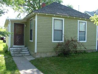 Foreclosed Home - 421 N CHERRY ST, 83352