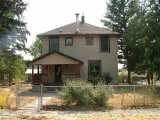 Foreclosed Home - 317 W C ST, 83352