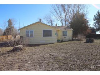 Foreclosed Home - 3126a South 2200 East, 83355