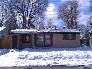 Foreclosed Home - List 100011724