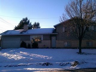 Foreclosed Home - 127 CAROL AVE, 83401