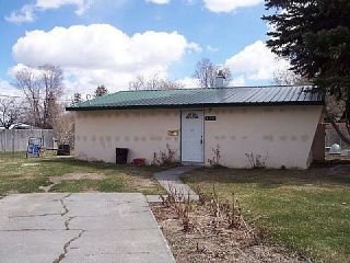 Foreclosed Home - List 100025076