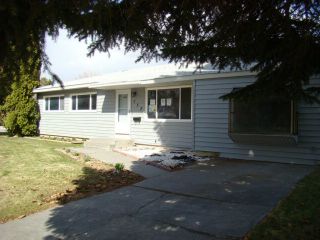 Foreclosed Home - List 100044287