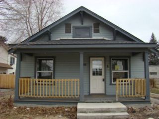 Foreclosed Home - List 100044516