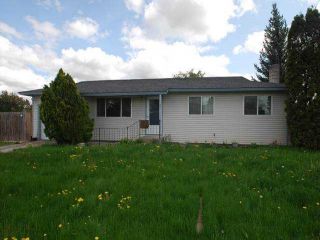 Foreclosed Home - 3520 E MICHELLE ST, 83401