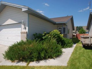 Foreclosed Home - 132 RED FOX DR, 83401