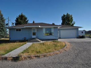 Foreclosed Home - 3960 N 25TH E, 83401
