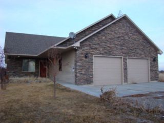 Foreclosed Home - 1807 E 129 N, 83401