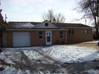 Foreclosed Home - List 100243723