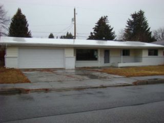 Foreclosed Home - List 100243744