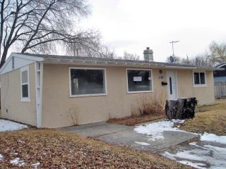 Foreclosed Home - List 100255781
