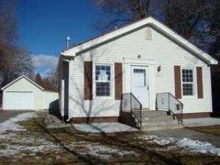 Foreclosed Home - List 100332751