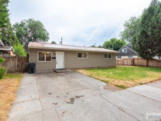 Foreclosed Home - 926 QUINCY ST, 83401