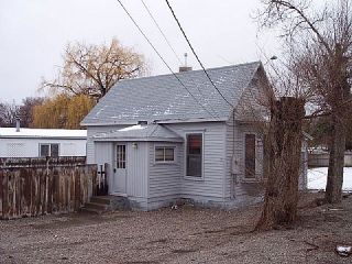 Foreclosed Home - List 100025079