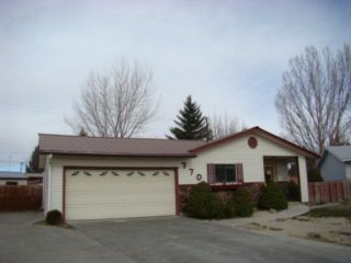 Foreclosed Home - 770 TERRACE DR, 83402