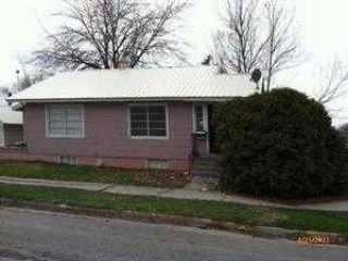 Foreclosed Home - 795 L ST, 83402