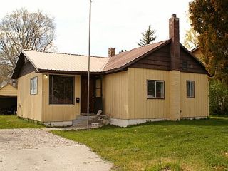 Foreclosed Home - 1247 BLAINE AVE, 83402