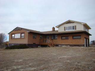 Foreclosed Home - 3855 N 105 W, 83402