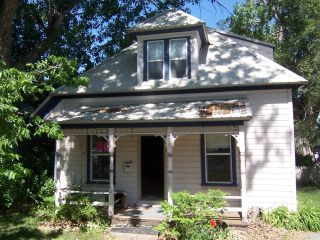 Foreclosed Home - 477 N WATER AVE, 83402