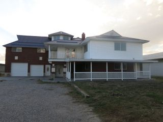 Foreclosed Home - 4976 S Yellowstone Hwy, 83402