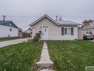 Foreclosed Home - 953 N BOULEVARD, 83402