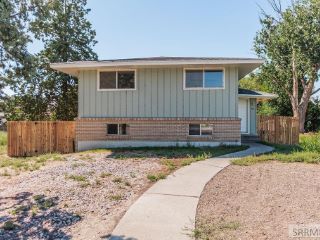 Foreclosed Home - 645 W ELVA ST, 83402