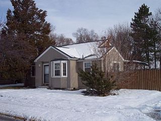 Foreclosed Home - List 100011729