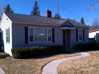 Foreclosed Home - 330 E 21ST ST, 83404