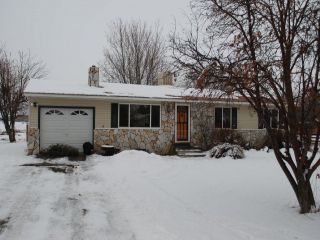 Foreclosed Home - 9981 S 1ST E, 83404