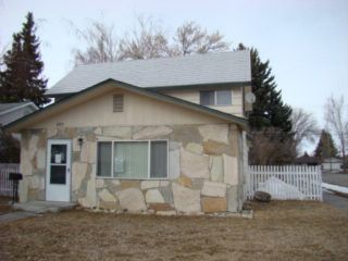 Foreclosed Home - 695 10TH ST, 83404