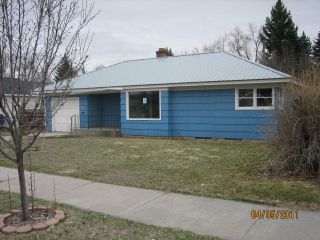 Foreclosed Home - List 100044448