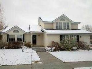 Foreclosed Home - List 100044484