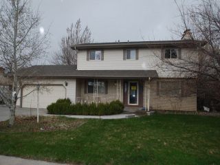 Foreclosed Home - List 100079874