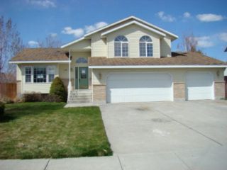 Foreclosed Home - List 100091487