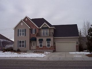 Foreclosed Home - List 100206335