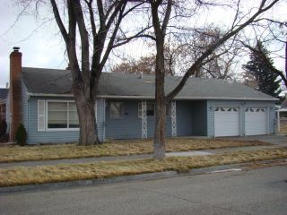 Foreclosed Home - List 100232493