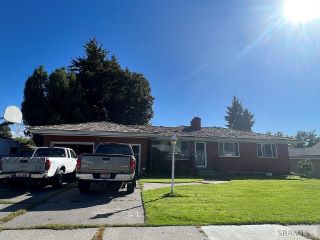 Foreclosed Home - 180 E 20TH ST, 83404