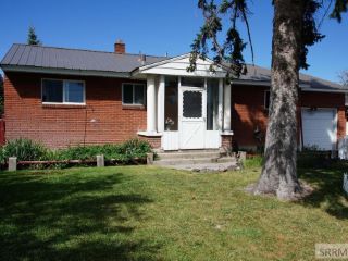 Foreclosed Home - 615 E 17TH ST, 83404