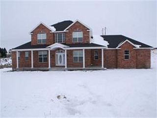 Foreclosed Home - List 100011732
