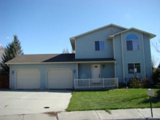 Foreclosed Home - List 100091479